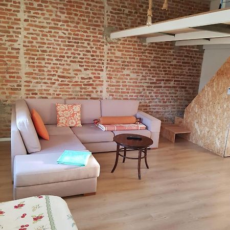 Yes2 Lägenhet Tirana Exteriör bild