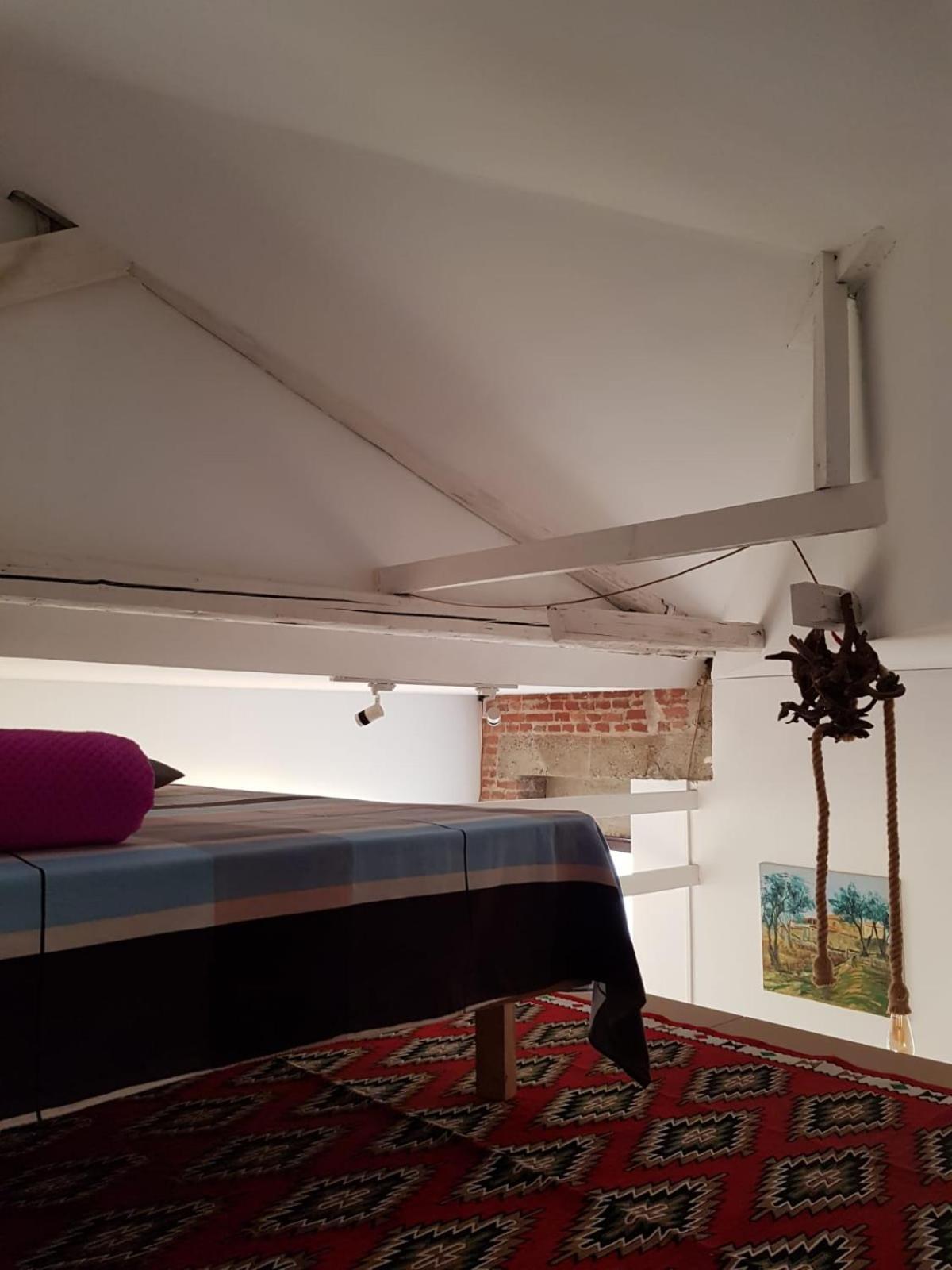 Yes2 Lägenhet Tirana Exteriör bild