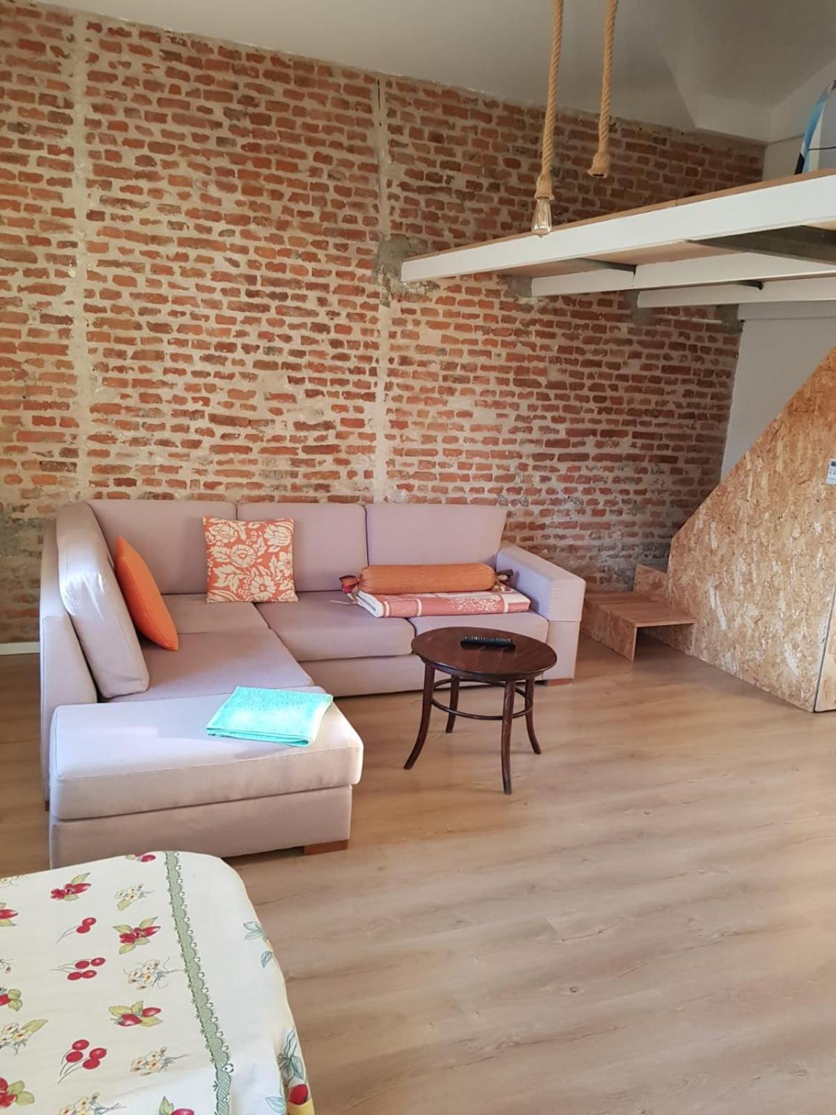 Yes2 Lägenhet Tirana Exteriör bild